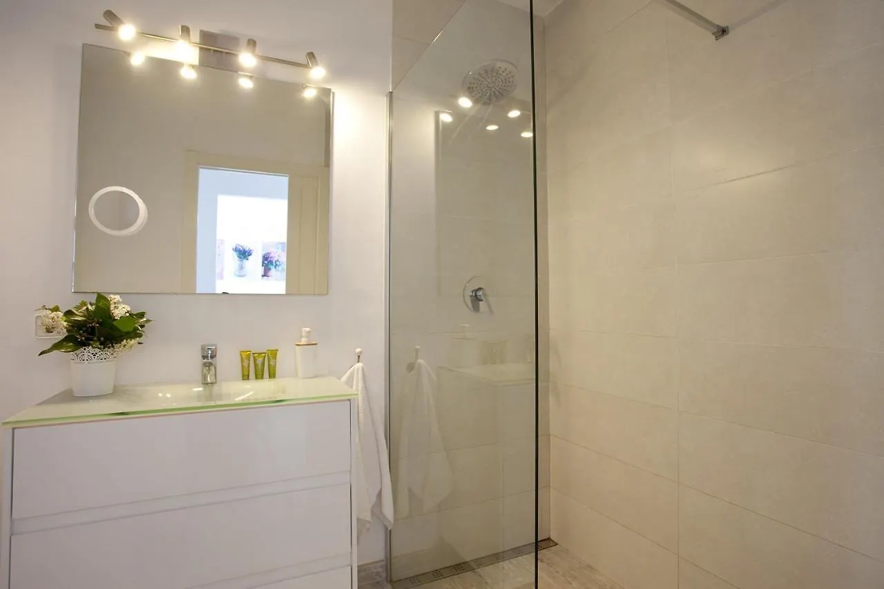 Villa Ran de mar Alcúdia