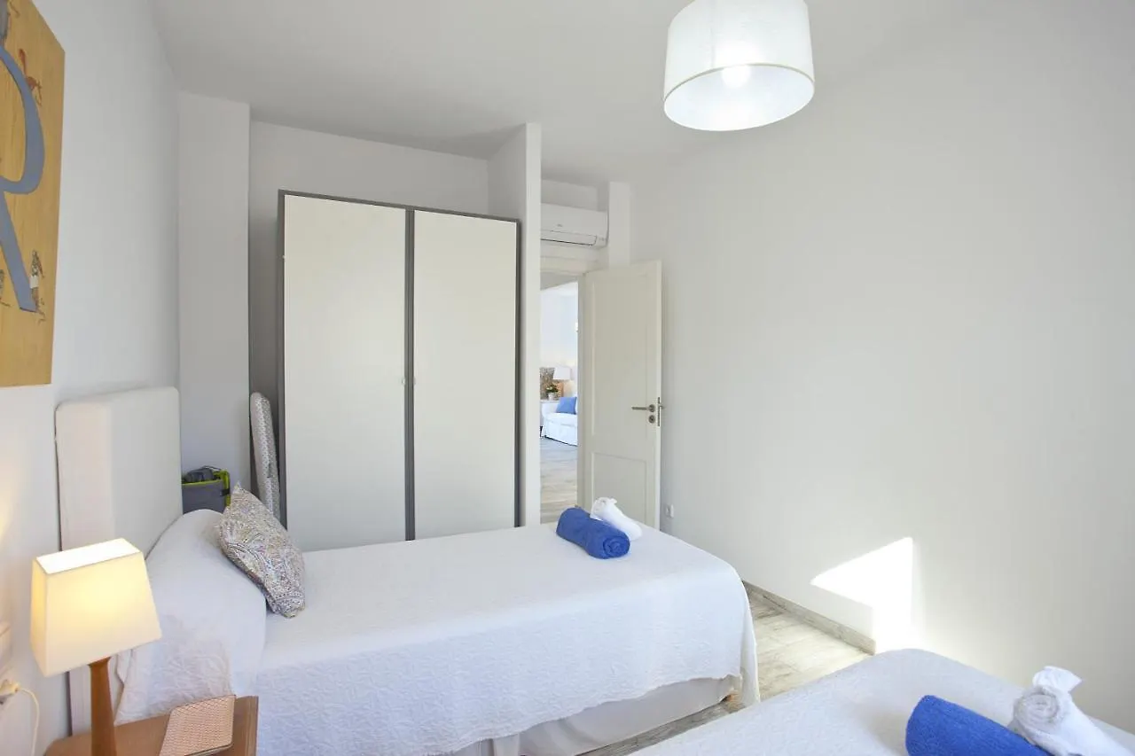 Villa Ran de mar Alcúdia 0*,  España