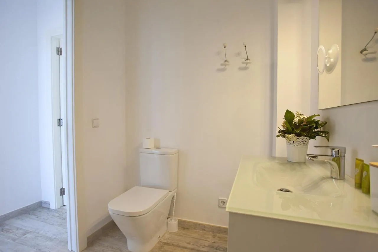 Сasa de vacaciones Villa Ran de mar Alcúdia