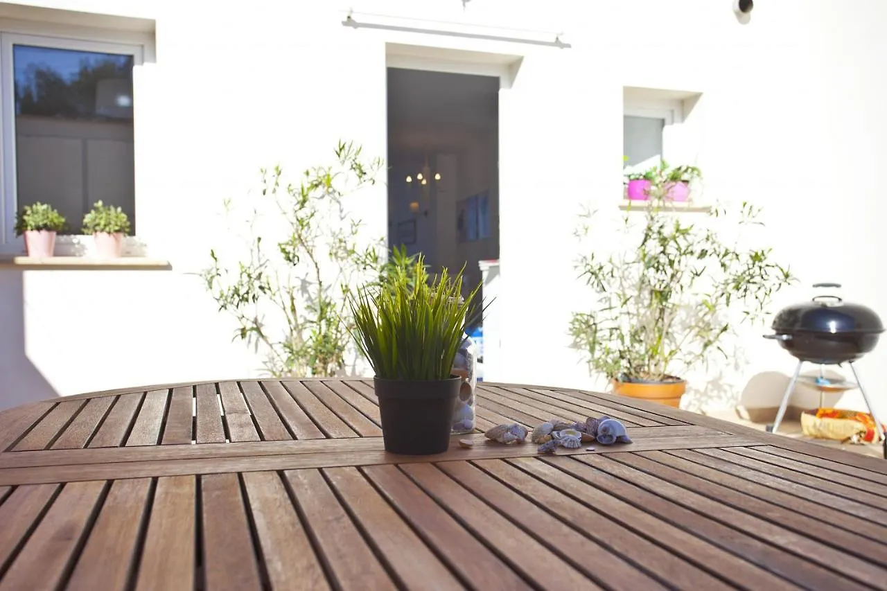 Villa Ran de mar Alcúdia