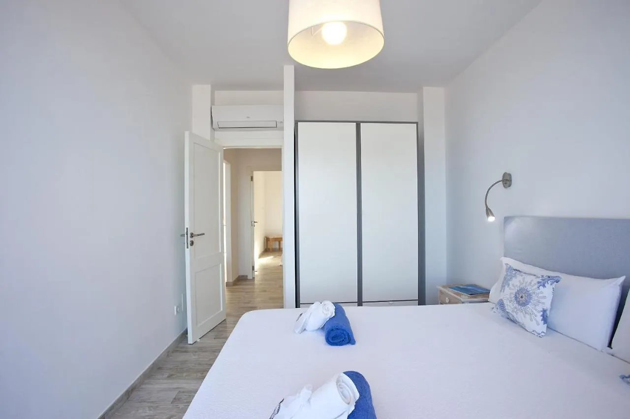 Сasa de vacaciones Villa Ran de mar Alcúdia