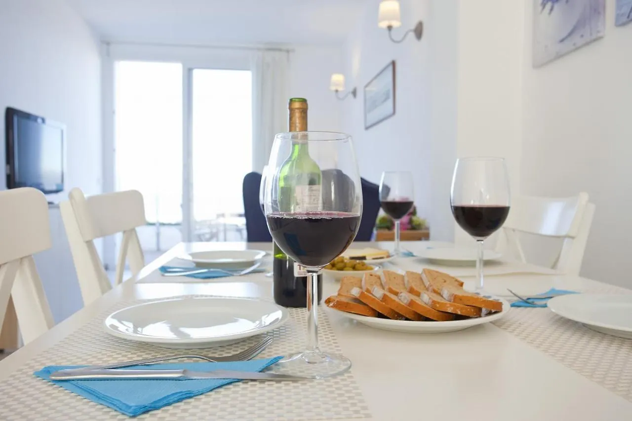 Сasa de vacaciones Villa Ran de mar Alcúdia